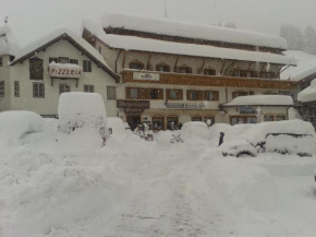 Hotel Pordoi Arabba